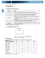 Предварительный просмотр 92 страницы Power Walker VFI 10000CP 3/3 Instruction Manual