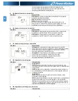 Предварительный просмотр 102 страницы Power Walker VFI 10000CP 3/3 Instruction Manual