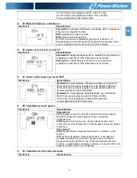 Предварительный просмотр 140 страницы Power Walker VFI 10000CP 3/3 Instruction Manual