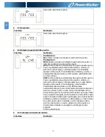 Предварительный просмотр 180 страницы Power Walker VFI 10000CP 3/3 Instruction Manual