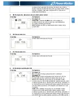 Предварительный просмотр 216 страницы Power Walker VFI 10000CP 3/3 Instruction Manual