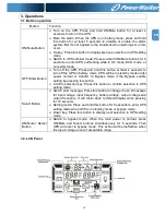 Preview for 11 page of Power Walker VFI 1000RM User Manual