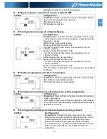 Preview for 35 page of Power Walker VFI 1000RM User Manual