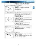 Preview for 95 page of Power Walker VFI 1000RM User Manual