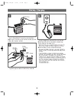 Preview for 8 page of Power Wheels 74383 Owner'S Manual And Assembly Instructions