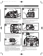 Preview for 10 page of Power Wheels 74383 Owner'S Manual And Assembly Instructions