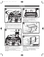 Предварительный просмотр 11 страницы Power Wheels 74383 Owner'S Manual And Assembly Instructions