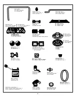 Preview for 6 page of Power Wheels 74598 Owner'S Manual With Assembly Instructions