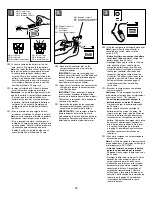 Preview for 10 page of Power Wheels 74598 Owner'S Manual With Assembly Instructions