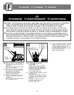 Preview for 11 page of Power Wheels 74598 Owner'S Manual With Assembly Instructions