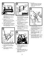 Preview for 15 page of Power Wheels 74598 Owner'S Manual With Assembly Instructions