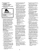 Preview for 24 page of Power Wheels 74598 Owner'S Manual With Assembly Instructions