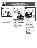 Preview for 29 page of Power Wheels 77773 Owner'S Manual And Assembly Instructions