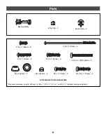 Preview for 6 page of Power Wheels B0155 Owner'S Manual