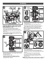 Предварительный просмотр 13 страницы Power Wheels B0155 Owner'S Manual