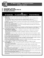 Preview for 7 page of Power Wheels B2223 Owner'S Manual & Assembly Instructions