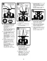 Preview for 14 page of Power Wheels B2223 Owner'S Manual & Assembly Instructions