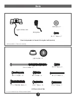 Preview for 7 page of Power Wheels BARBIE BEACH RANGER JEEP 78478 Owner'S Manual