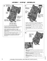 Preview for 10 page of Power Wheels BCK92 Owner'S Manual