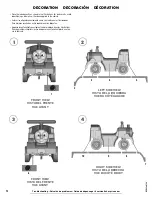 Preview for 12 page of Power Wheels BCK92 Owner'S Manual