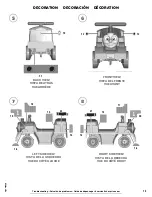 Preview for 13 page of Power Wheels BCK92 Owner'S Manual