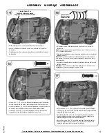 Предварительный просмотр 11 страницы Power Wheels BGW46 Owner'S Manual