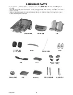 Preview for 4 page of Power Wheels BOSS 302 Mustang Owner'S Manual