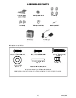 Preview for 5 page of Power Wheels BOSS 302 Mustang Owner'S Manual