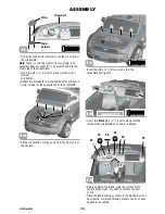 Preview for 10 page of Power Wheels BOSS 302 Mustang Owner'S Manual