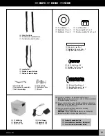 Preview for 7 page of Power Wheels Cadillac Owner'S Manual With Assembly Instructions