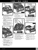 Preview for 15 page of Power Wheels Cadillac Owner'S Manual With Assembly Instructions