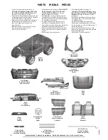 Preview for 6 page of Power Wheels CDD08 Owner'S Manual