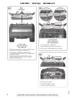 Preview for 12 page of Power Wheels CDD08 Owner'S Manual