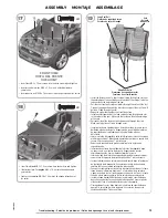 Preview for 13 page of Power Wheels CDD08 Owner'S Manual