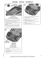 Preview for 11 page of Power Wheels CDD15 Owner'S Manual