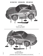 Preview for 17 page of Power Wheels CDD15 Owner'S Manual