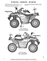 Preview for 12 page of Power Wheels CDD20 Owner'S Manual