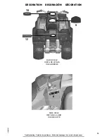 Preview for 13 page of Power Wheels CDD20 Owner'S Manual