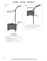 Preview for 9 page of Power Wheels CLG78 Owner'S Manual