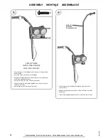 Preview for 10 page of Power Wheels CLG78 Owner'S Manual