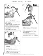 Preview for 15 page of Power Wheels CLG78 Owner'S Manual