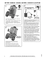 Preview for 6 page of Power Wheels CMP32 Owner'S Manual