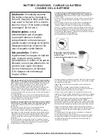 Preview for 5 page of Power Wheels DFV03 Owner'S Manual