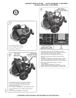 Предварительный просмотр 9 страницы Power Wheels DFV03 Owner'S Manual