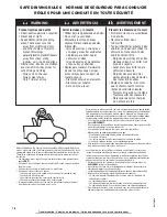 Preview for 16 page of Power Wheels DLX400 Owner'S Manual