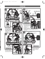 Preview for 12 page of Power Wheels DODGE 73520 Owner'S Manual