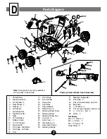 Preview for 7 page of Power Wheels Eliminator 73180 Owner'S Manual