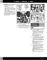 Предварительный просмотр 12 страницы Power Wheels Fisher Price K5315 Owner'S Manual With Assembly Instructions