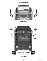 Preview for 17 page of Power Wheels Ford F-150 T6991 Owner'S Manual & Assembly Instructions