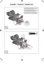 Предварительный просмотр 15 страницы Power Wheels FYX49 Owner'S Manual